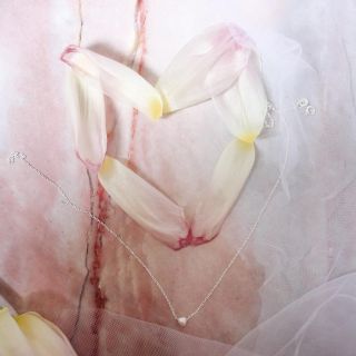 Pro jednu Valentýnskou radost 💘 do Šperke obchůdku 😌✨ #perla #nahrdelnik #jewelrylover #pearllover #baroquepearl #necklace...